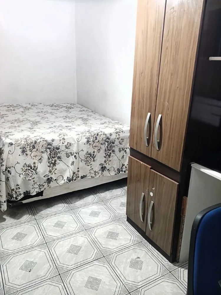 Apartamento, 2 quartos, 44 m² - Foto 5