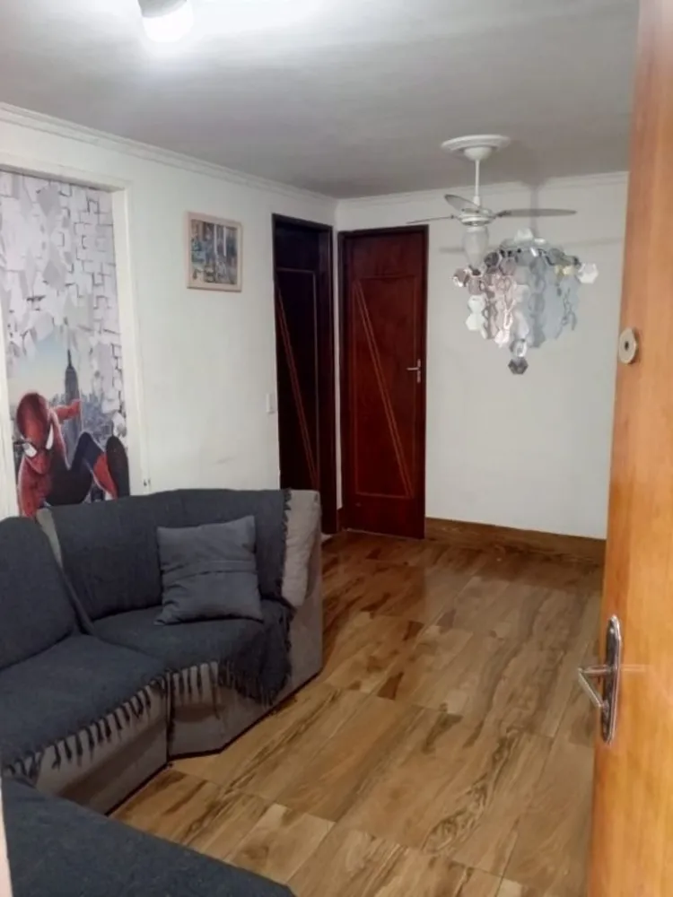 Apartamento, 2 quartos, 44 m² - Foto 2