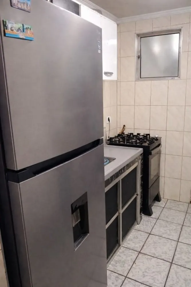 Apartamento, 2 quartos, 44 m² - Foto 7
