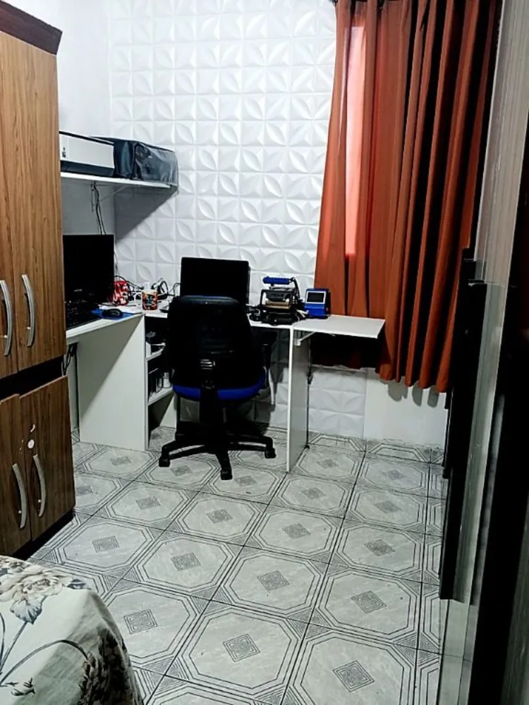 Apartamento, 2 quartos, 44 m² - Foto 6