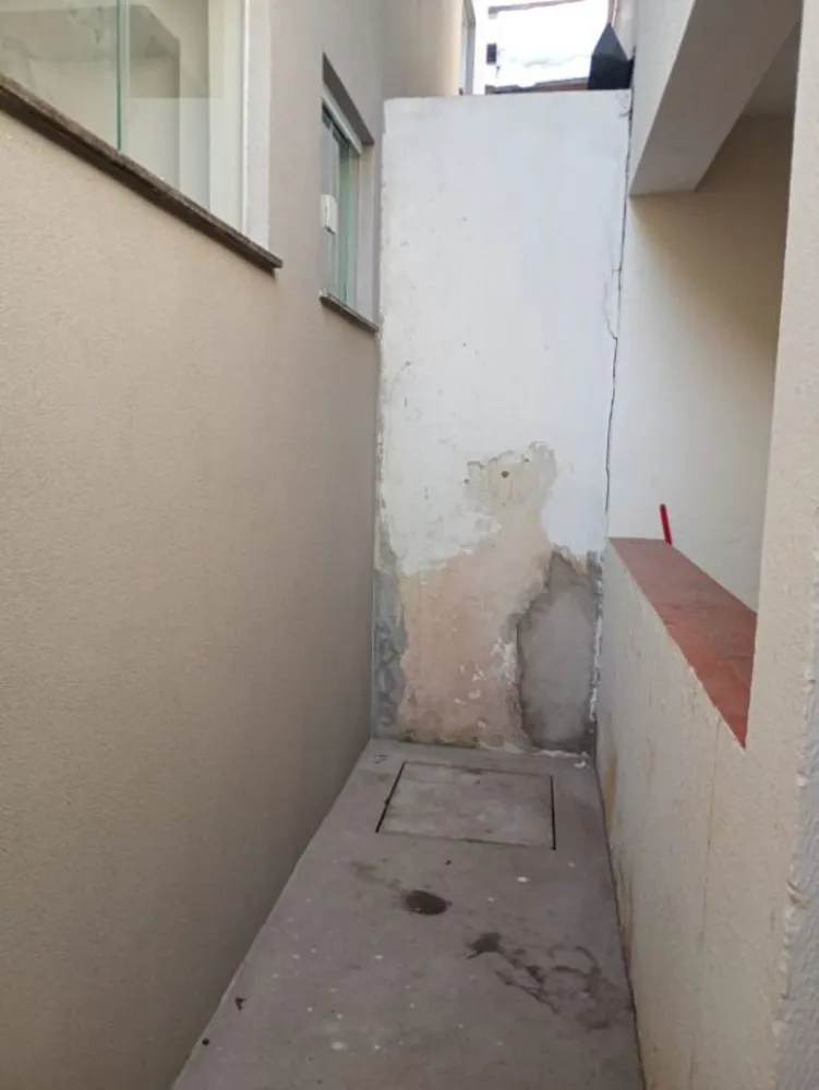 Casa, 1 quarto, 80 m² - Foto 2