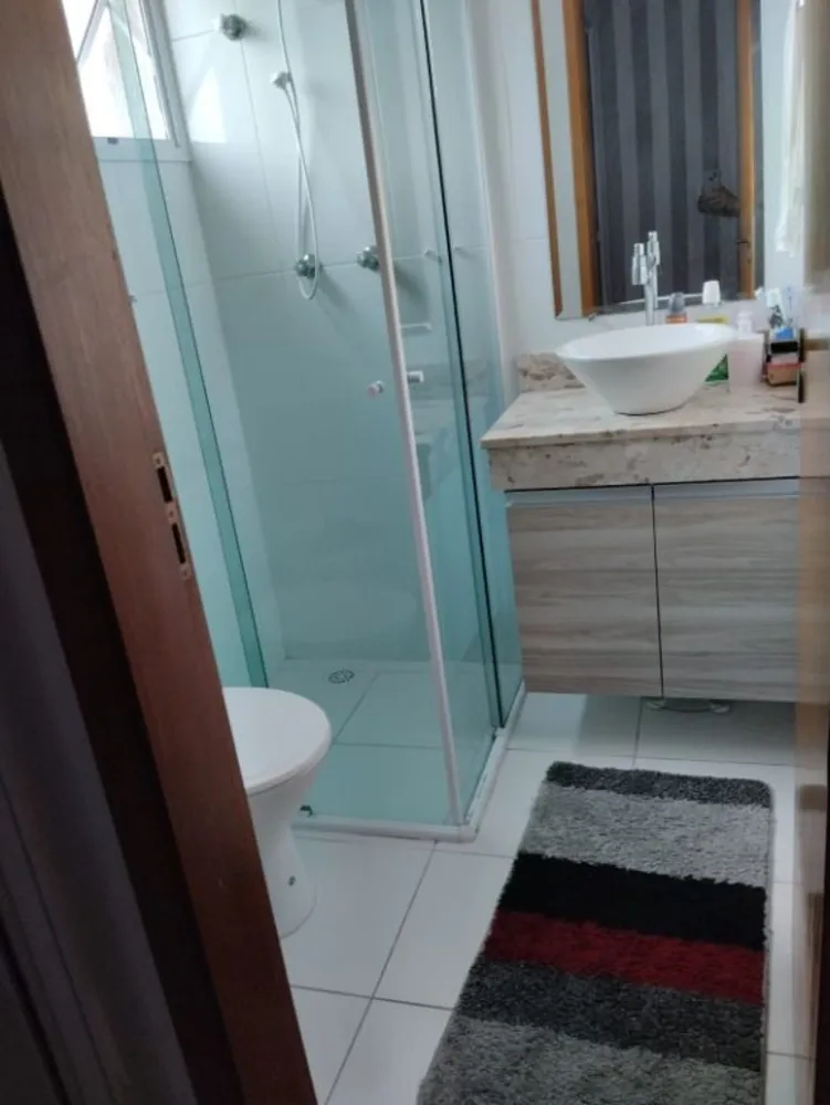 Sobrado, 3 quartos, 150 m² - Foto 5