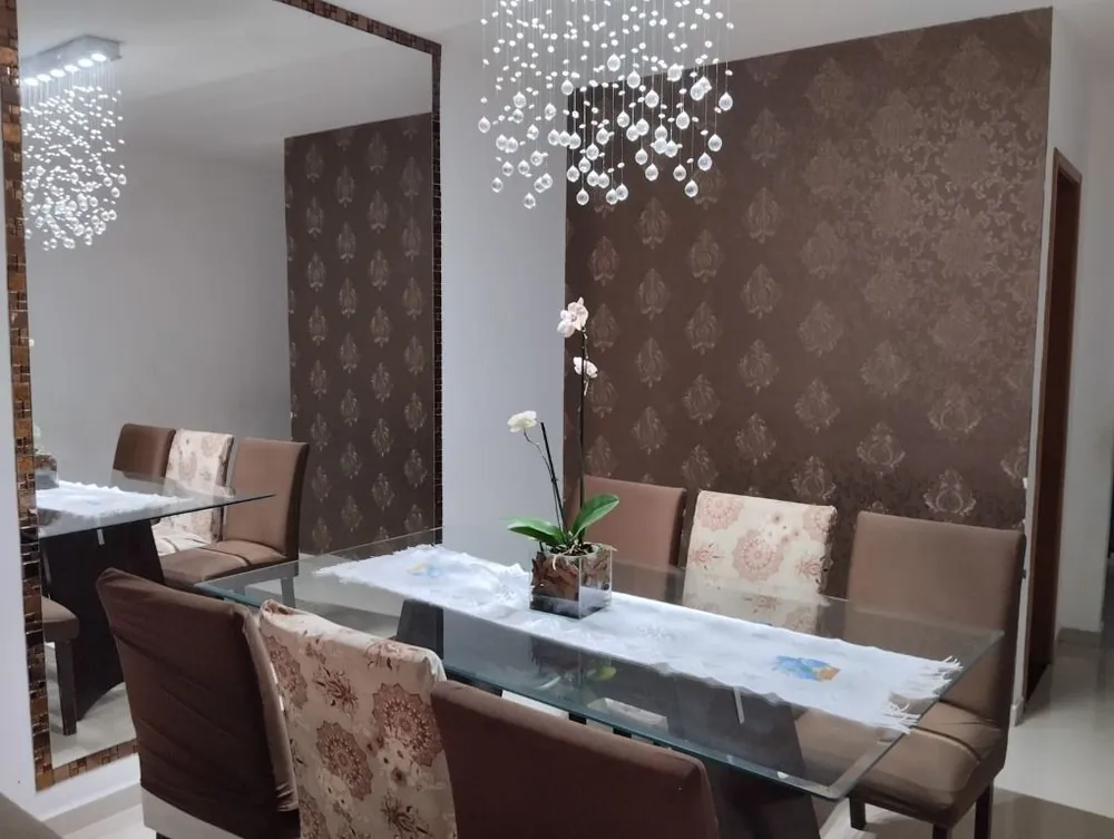 Sobrado, 3 quartos, 150 m² - Foto 2