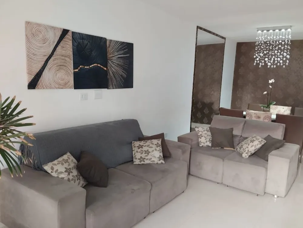 Sobrado, 3 quartos, 150 m² - Foto 1