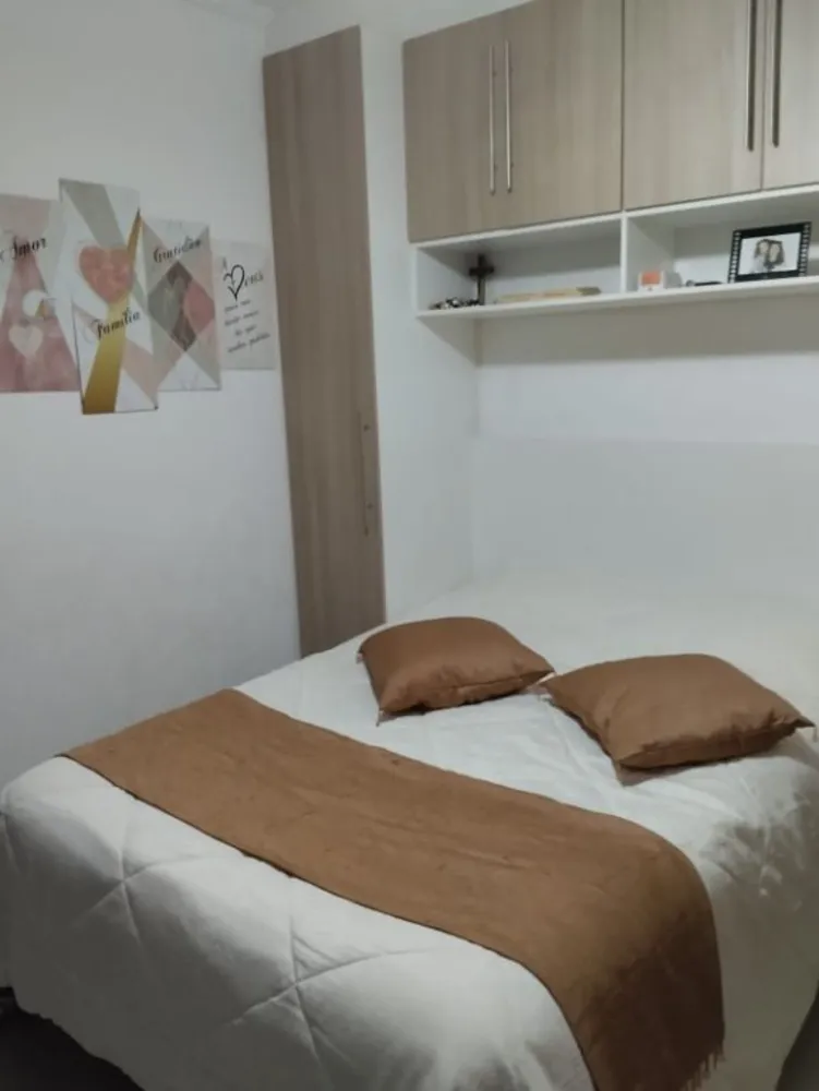Sobrado, 3 quartos, 150 m² - Foto 4
