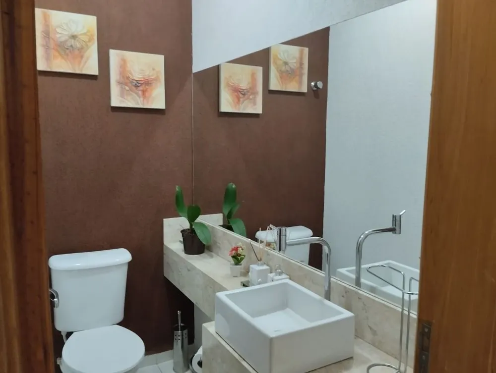 Sobrado, 3 quartos, 150 m² - Foto 8