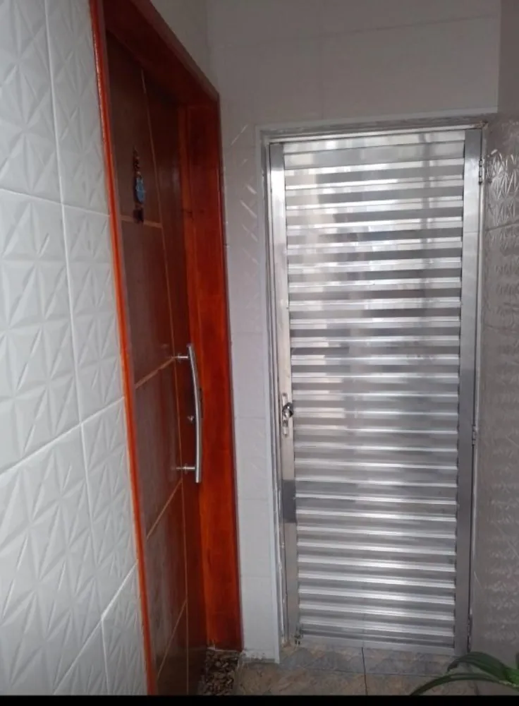 Casa, 2 quartos, 70 m² - Foto 7