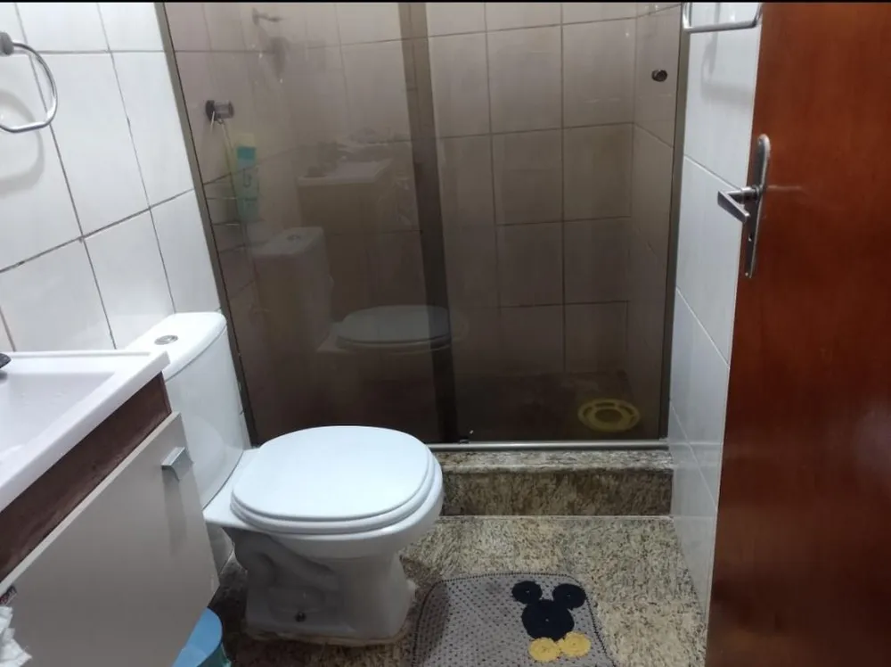Casa, 2 quartos, 70 m² - Foto 10