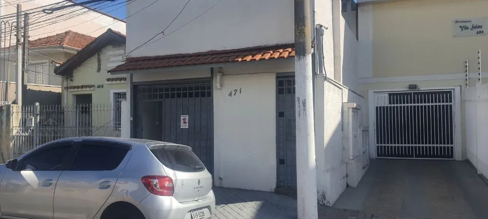 Casa, 2 quartos, 70 m² - Foto 1