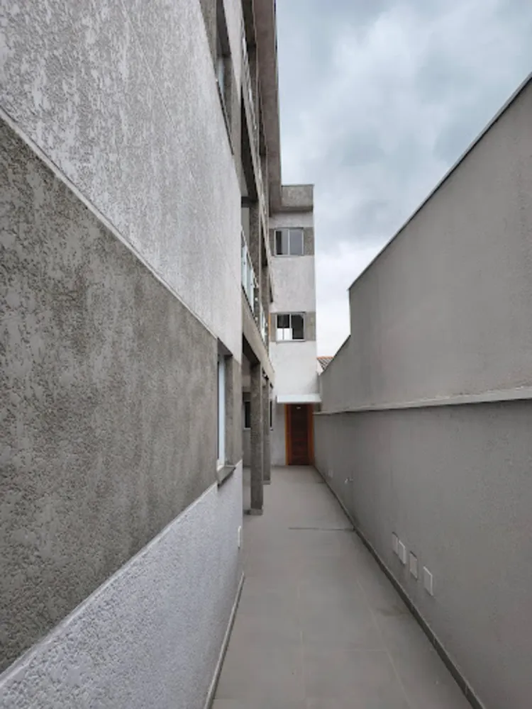 Apartamento, 2 quartos, 47 m² - Foto 3