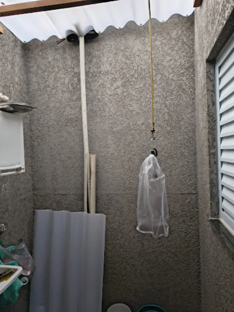 Apartamento, 2 quartos, 47 m² - Foto 7