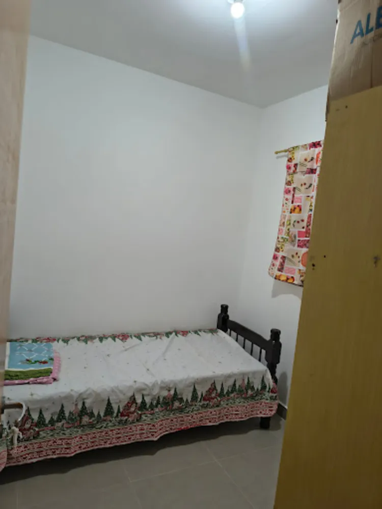 Apartamento, 2 quartos, 47 m² - Foto 6