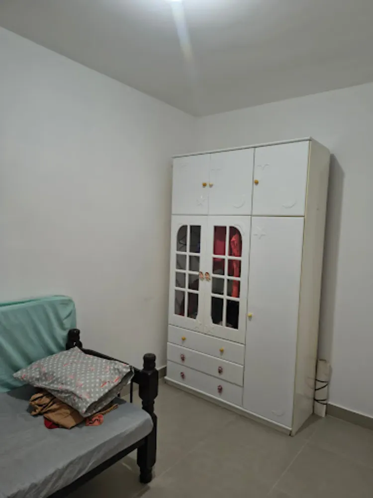 Apartamento, 2 quartos, 47 m² - Foto 5