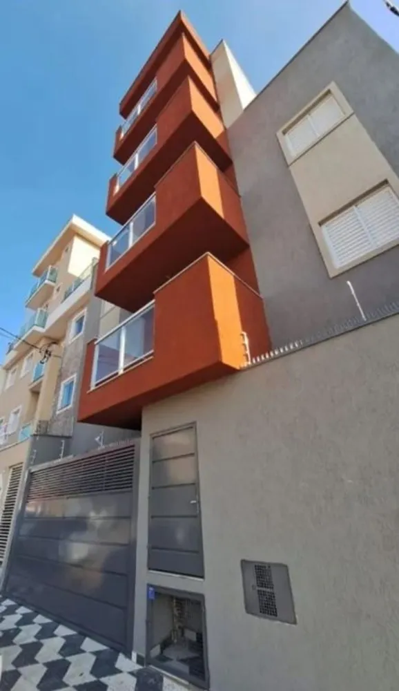 Apartamento, 2 quartos, 76 m² - Foto 2