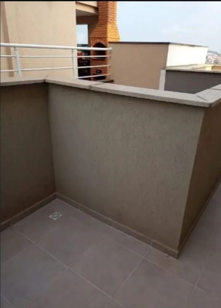 Apartamento, 2 quartos, 76 m² - Foto 9