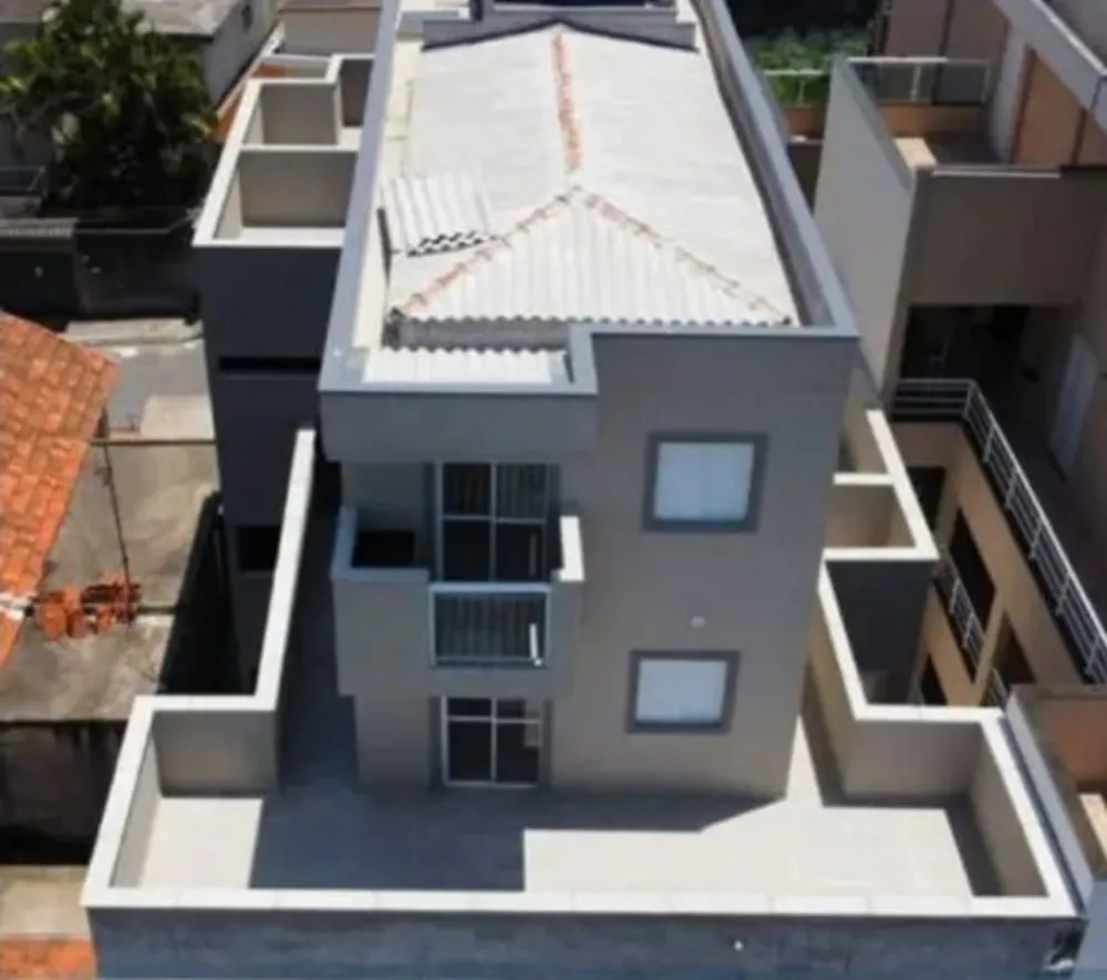 Apartamento, 2 quartos, 76 m² - Foto 1