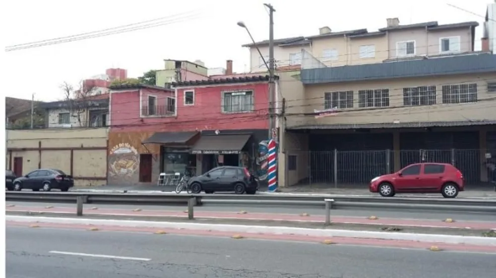 Prédio Inteiro, 215 m² - Foto 2