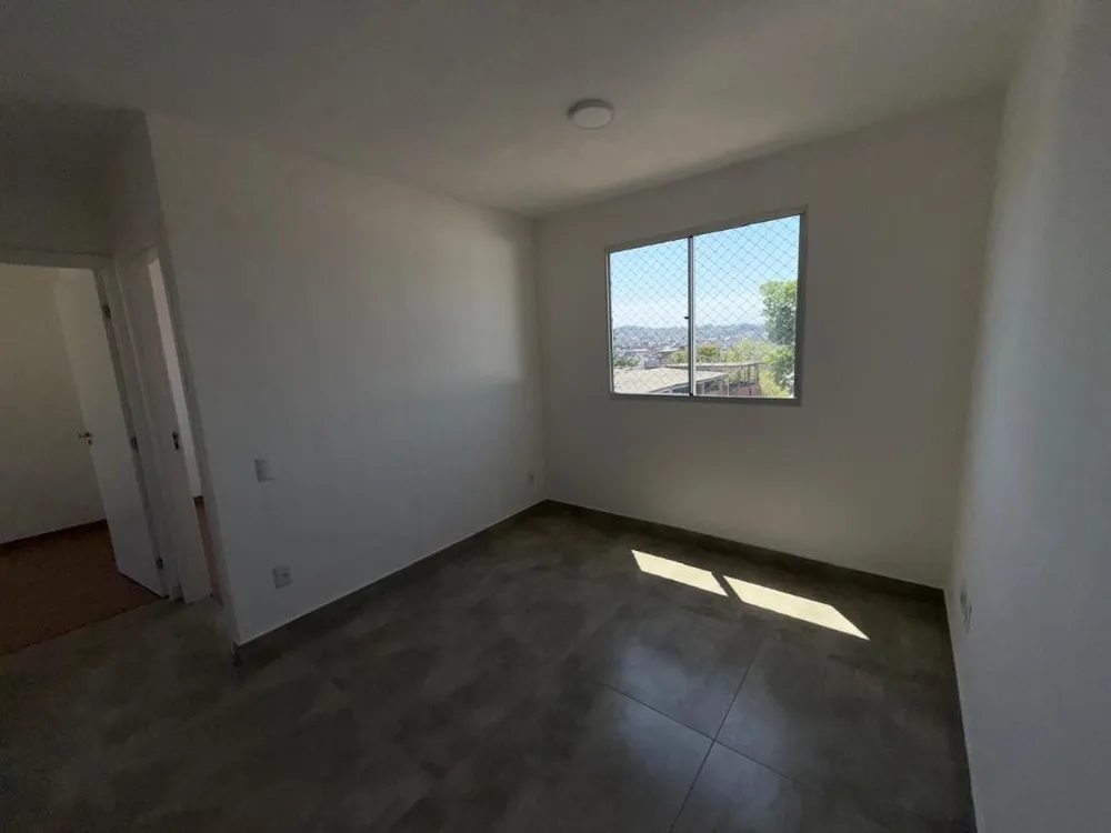 Apartamento, 2 quartos, 38 m² - Foto 6