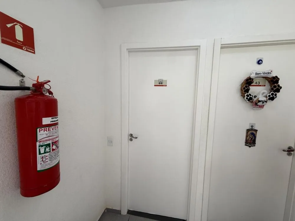 Apartamento, 2 quartos, 38 m² - Foto 5