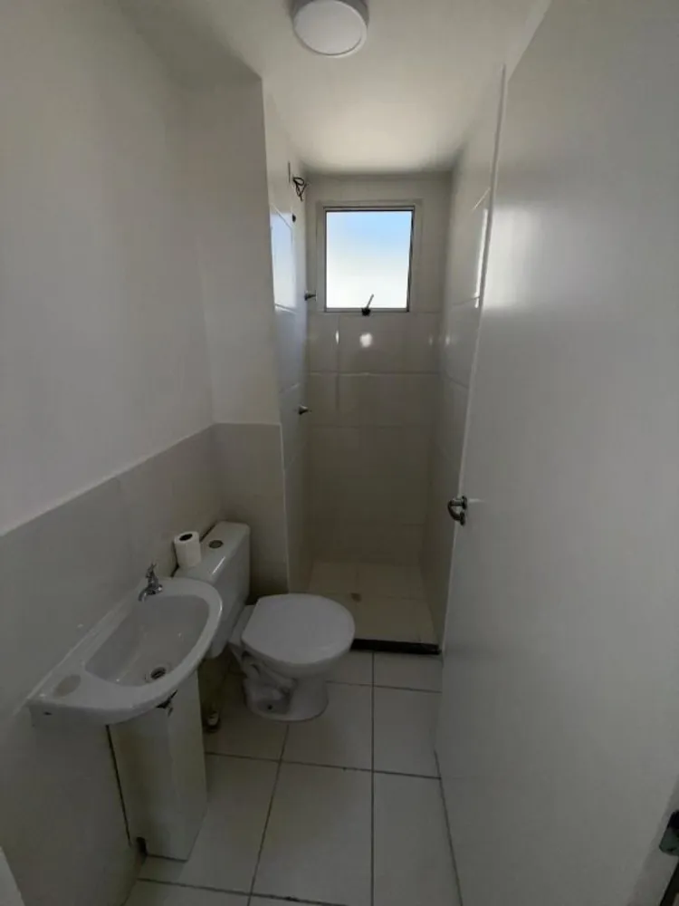 Apartamento, 2 quartos, 38 m² - Foto 9