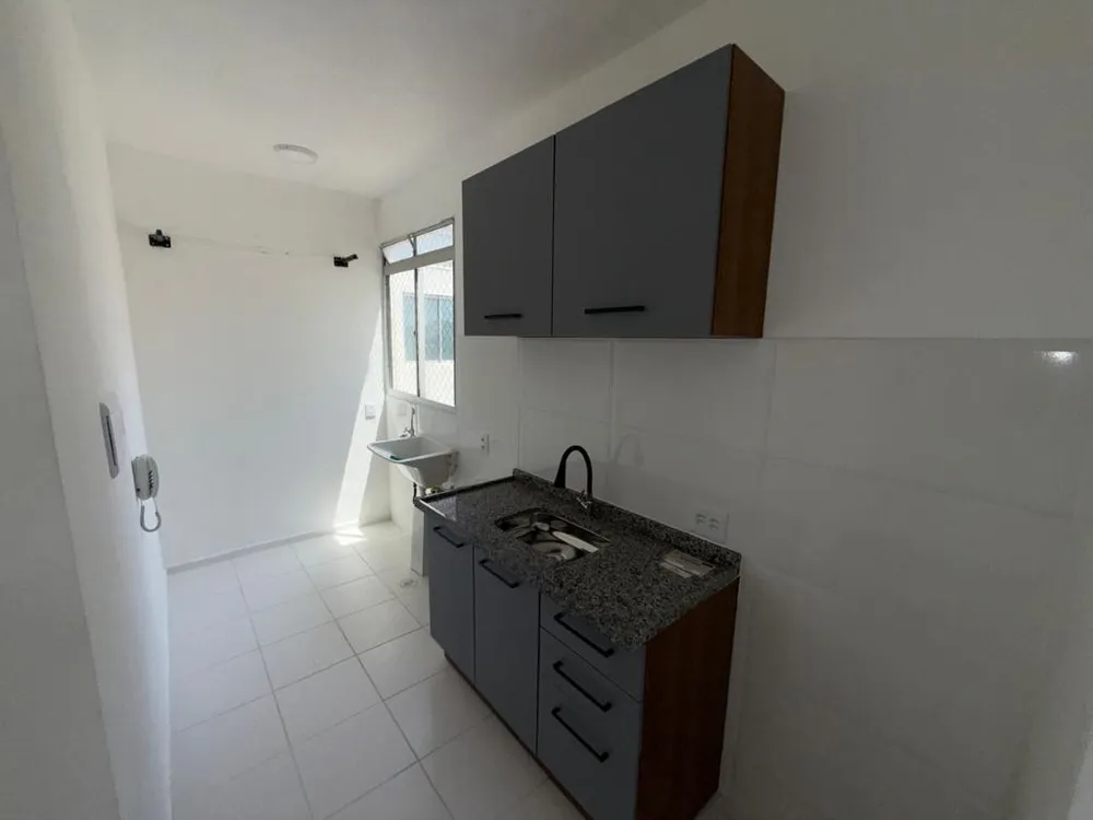 Apartamento, 2 quartos, 38 m² - Foto 2