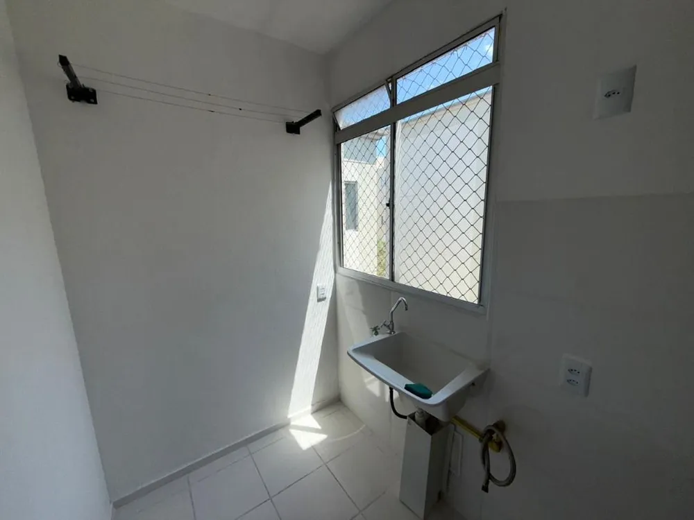 Apartamento, 2 quartos, 38 m² - Foto 8