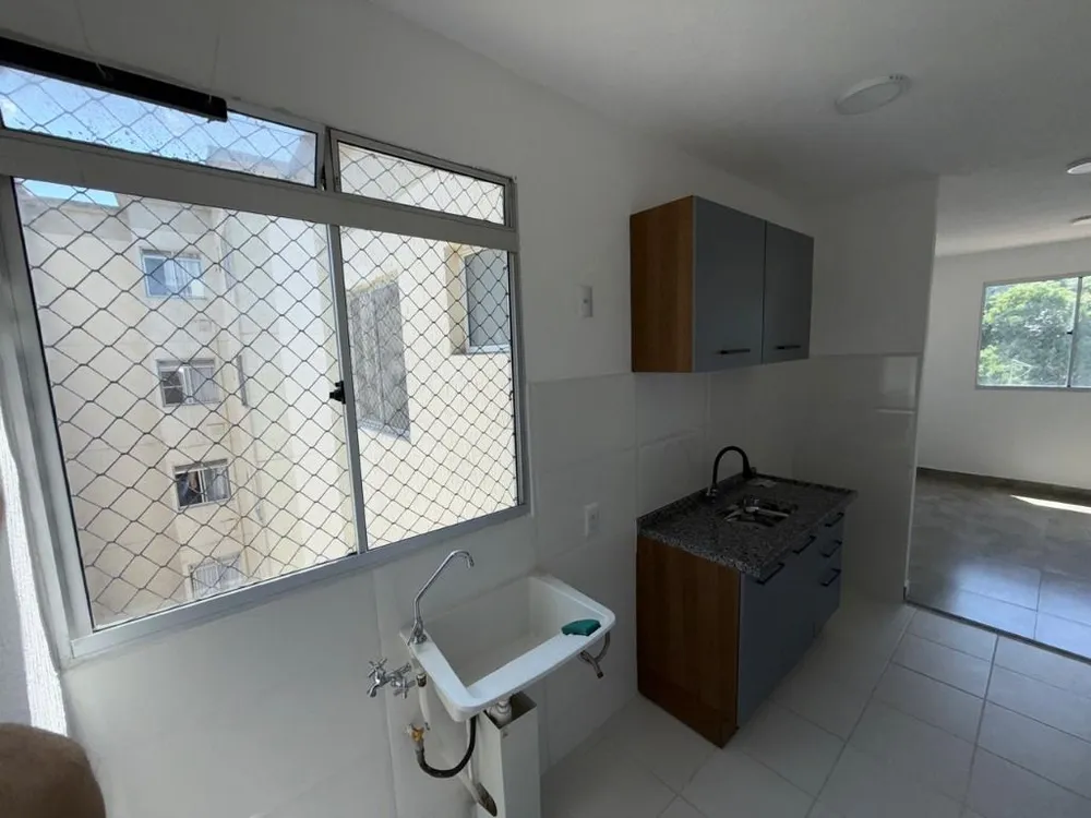 Apartamento, 2 quartos, 38 m² - Foto 4