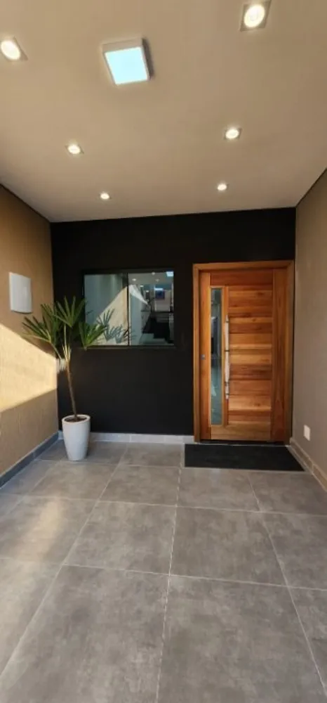 Casa, 3 quartos, 108 m² - Foto 8