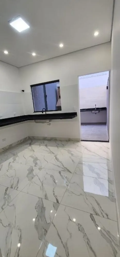 Casa, 3 quartos, 108 m² - Foto 2