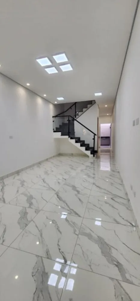 Casa, 3 quartos, 108 m² - Foto 3