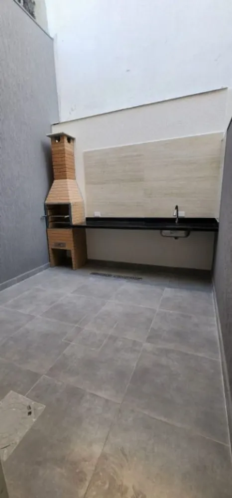 Casa, 3 quartos, 108 m² - Foto 4