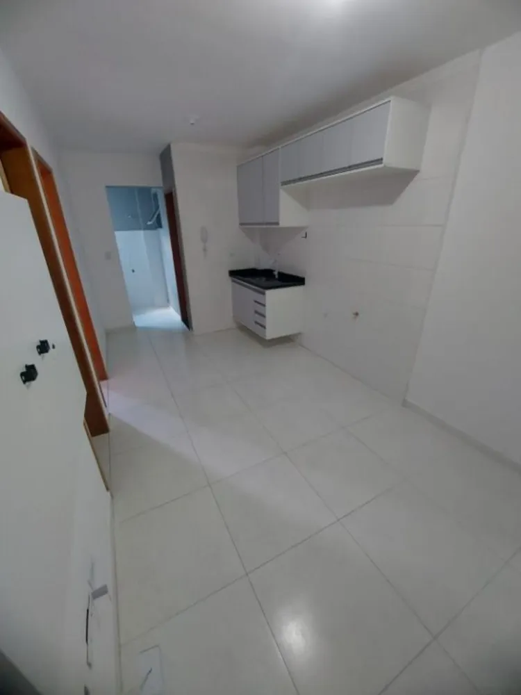 Apartamento, 2 quartos, 38 m² - Foto 5