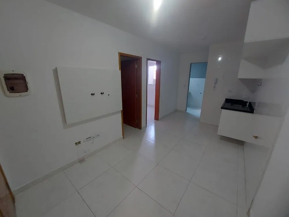 Apartamento, 2 quartos, 38 m² - Foto 7