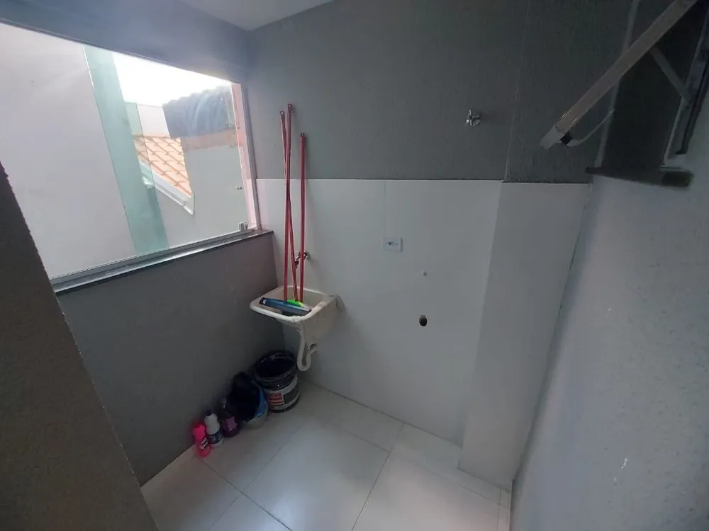Apartamento, 2 quartos, 38 m² - Foto 1