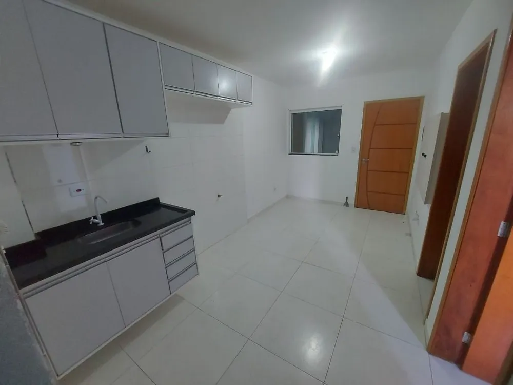 Apartamento, 2 quartos, 38 m² - Foto 8