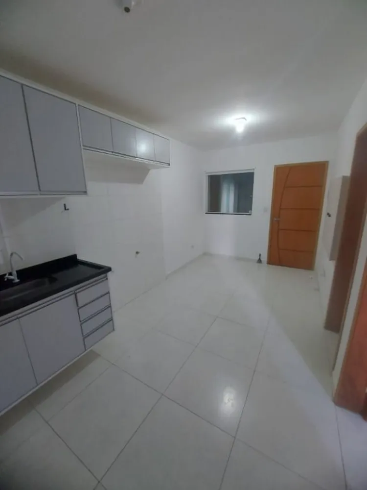 Apartamento, 2 quartos, 38 m² - Foto 3