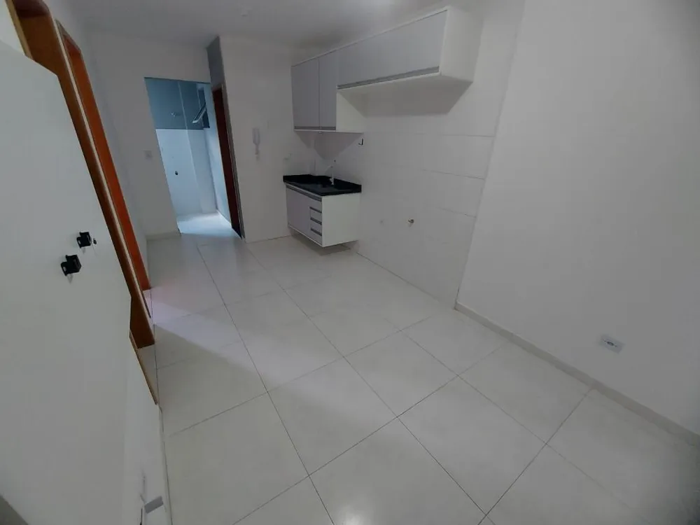 Apartamento, 2 quartos, 38 m² - Foto 2