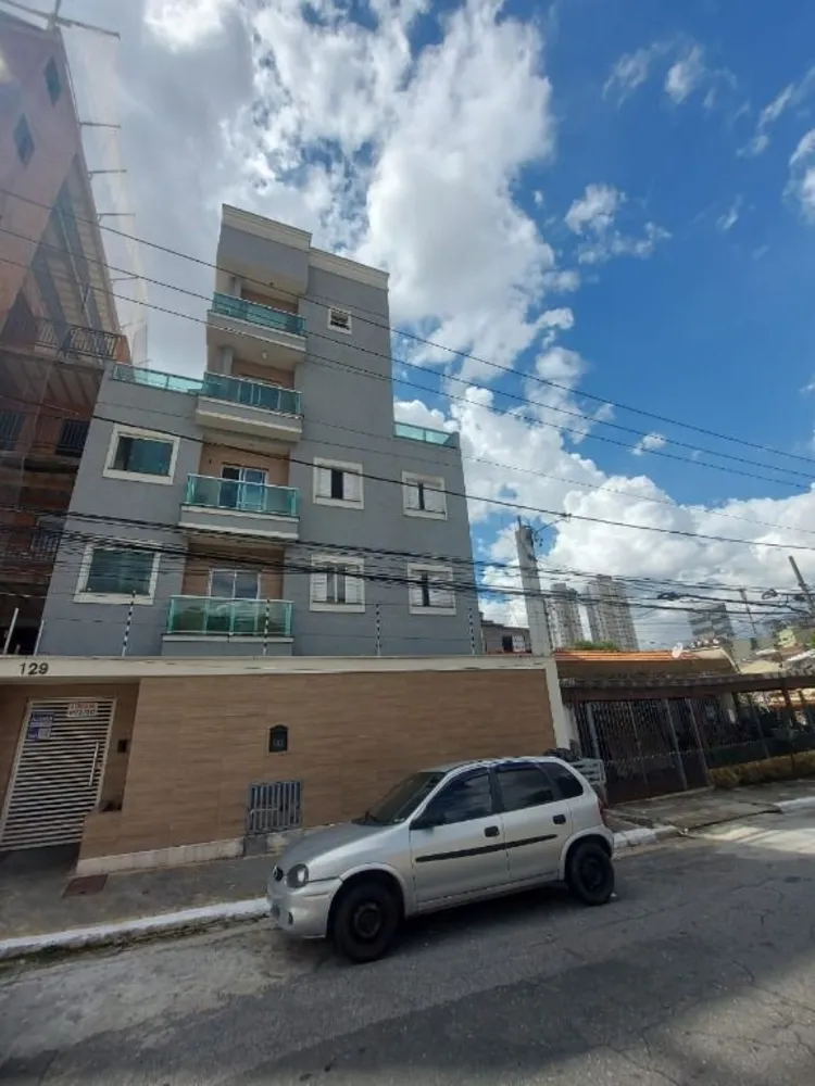 Apartamento, 2 quartos, 38 m² - Foto 4