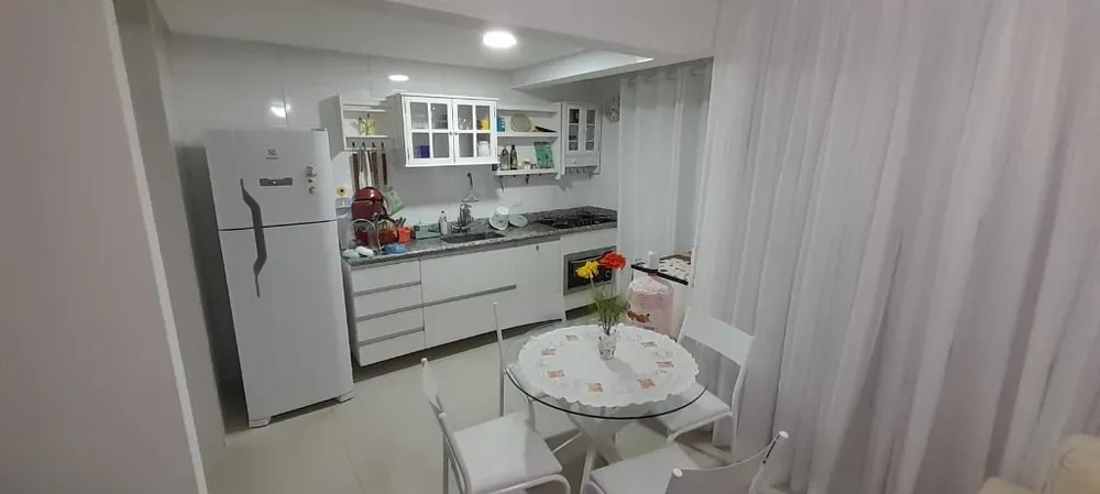 Apartamento, 2 quartos, 85 m² - Foto 1