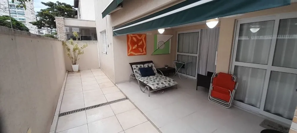Apartamento, 2 quartos, 85 m² - Foto 4