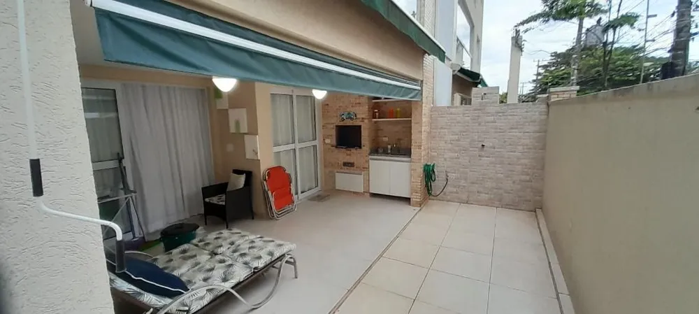 Apartamento, 2 quartos, 85 m² - Foto 7