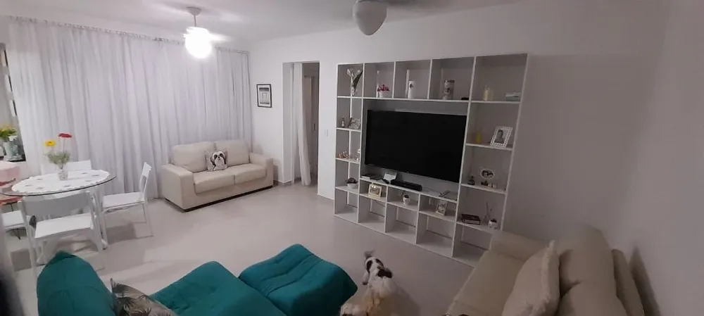 Apartamento, 2 quartos, 85 m² - Foto 8
