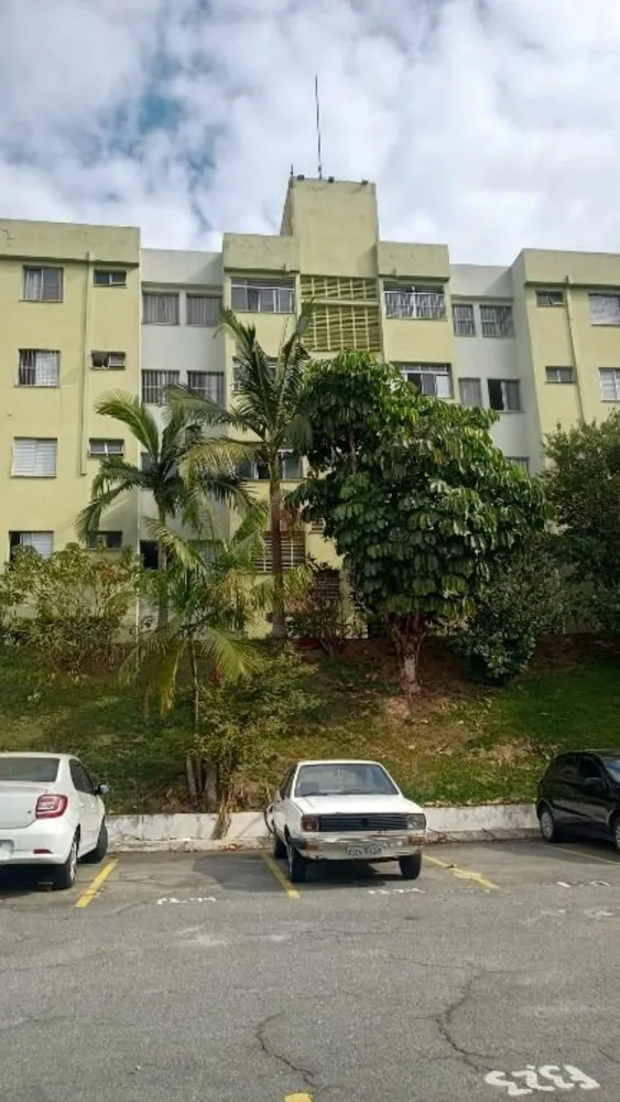 Apartamento, 2 quartos, 55 m² - Foto 3