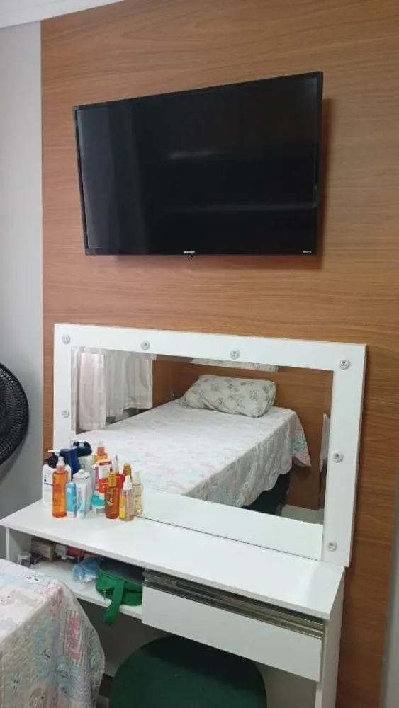 Apartamento, 2 quartos, 55 m² - Foto 6