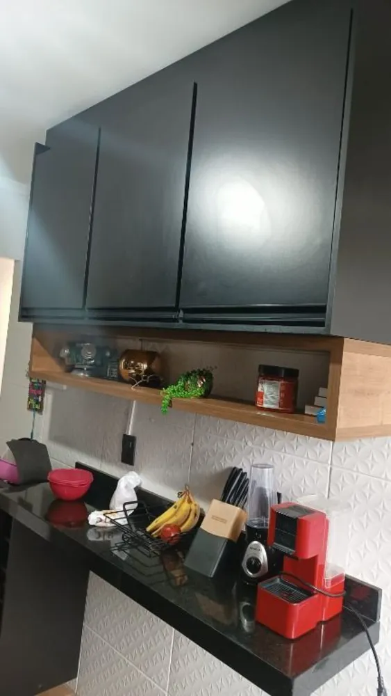 Apartamento, 2 quartos, 55 m² - Foto 7