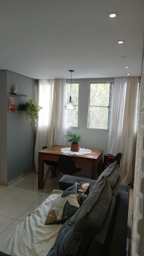 Apartamento, 2 quartos, 55 m² - Foto 4