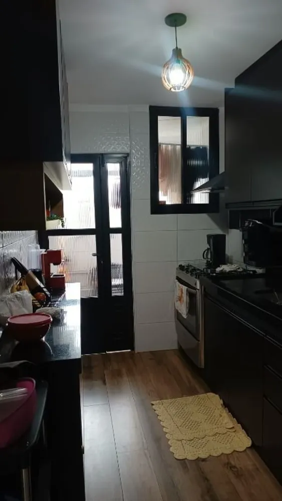 Apartamento, 2 quartos, 55 m² - Foto 2