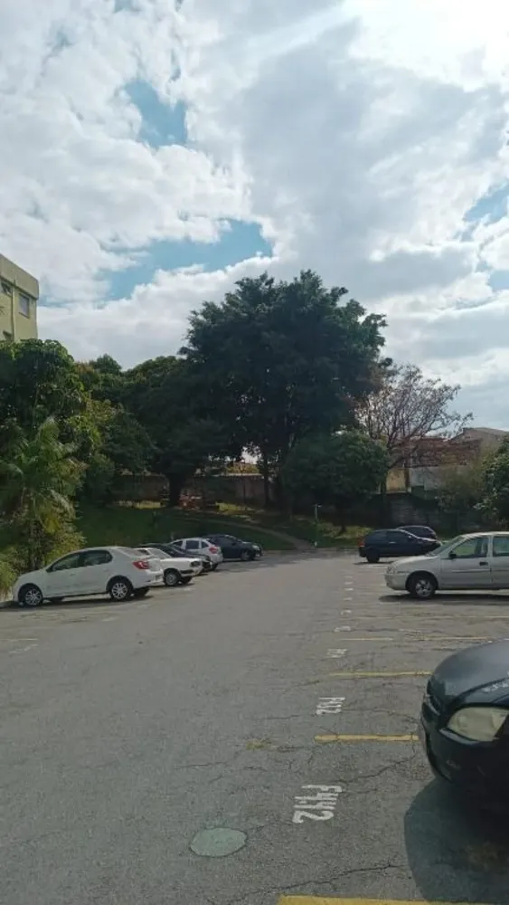 Apartamento, 2 quartos, 55 m² - Foto 1