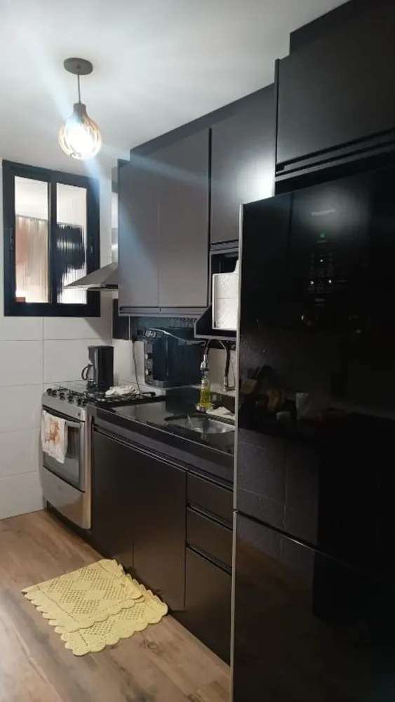 Apartamento, 2 quartos, 55 m² - Foto 8