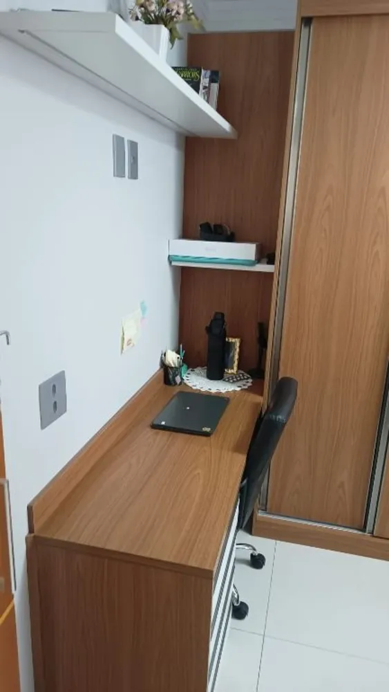 Apartamento, 2 quartos, 55 m² - Foto 5